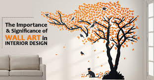 Wall Art: Its Importance in Home Decor