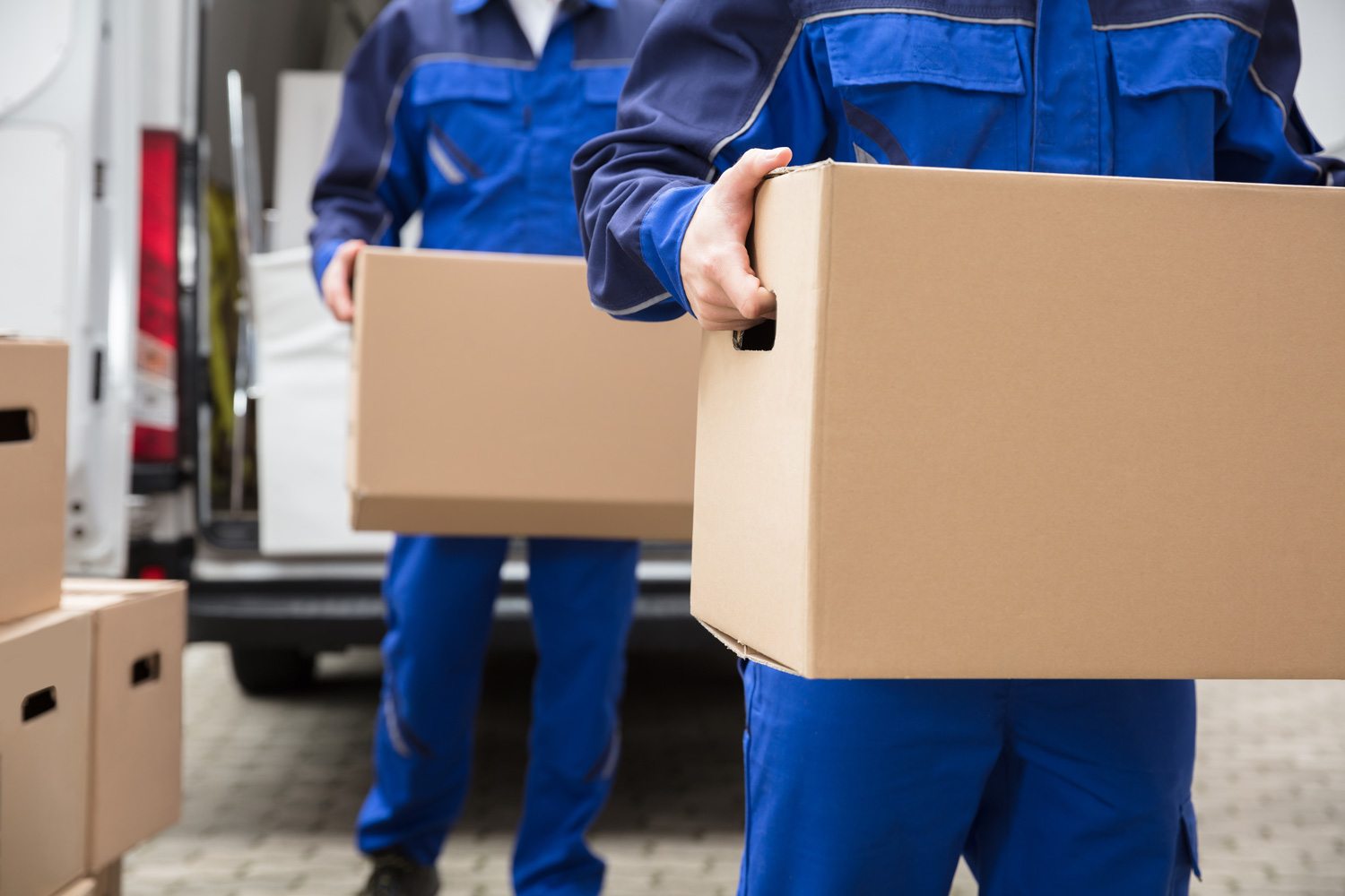 What Are the Things One Should Know When It Comes to Moving House?