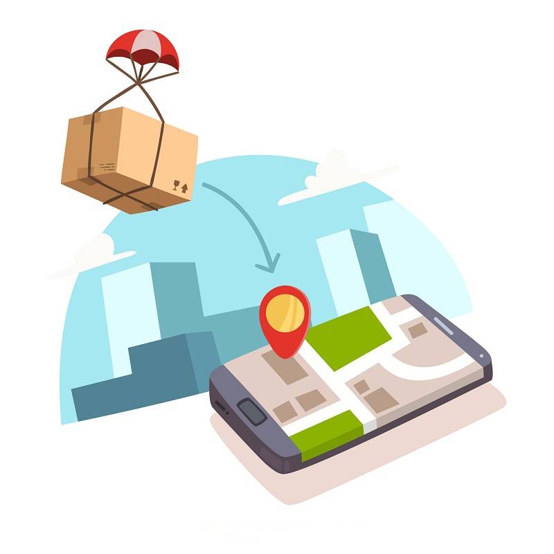 Importance of Supply Chain to Support Efficient Delivery of Online Store Orders