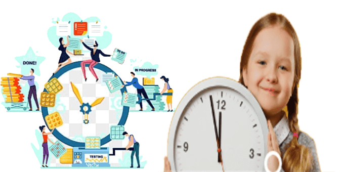 6 Time Management Tips to Achieve Your Goals