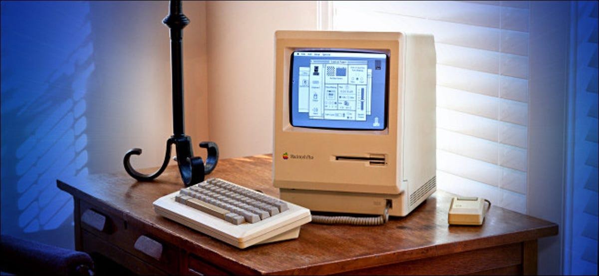 3 Vintage Computers That Set the Stage for Today�s Digital World