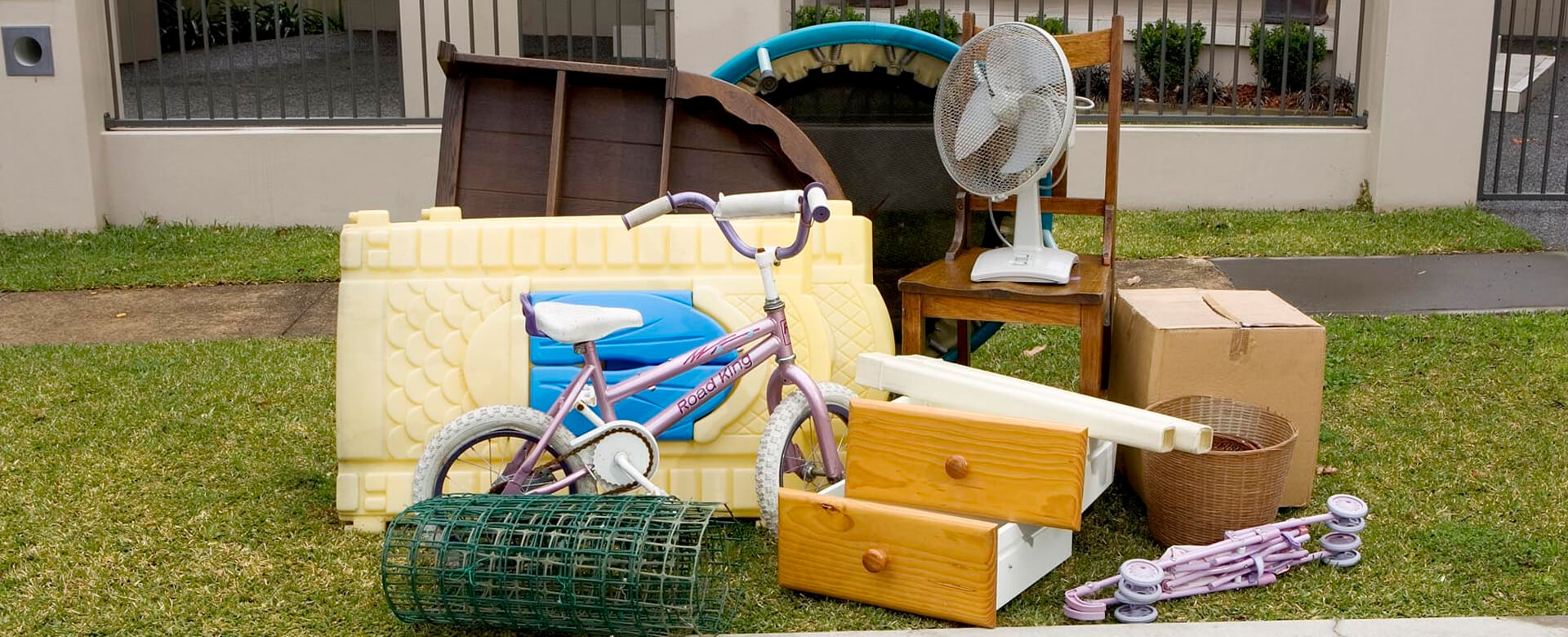What Is the Importance of Household Rubbish Removal in Birmingham?