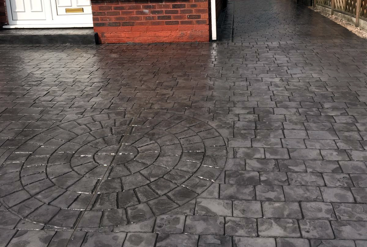 What Do You Need to Know About Driveways in Wigan?