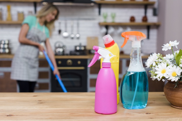 What Are the Advantages of Choosing Cleaners in Tunbridge Wells for Your Office?
