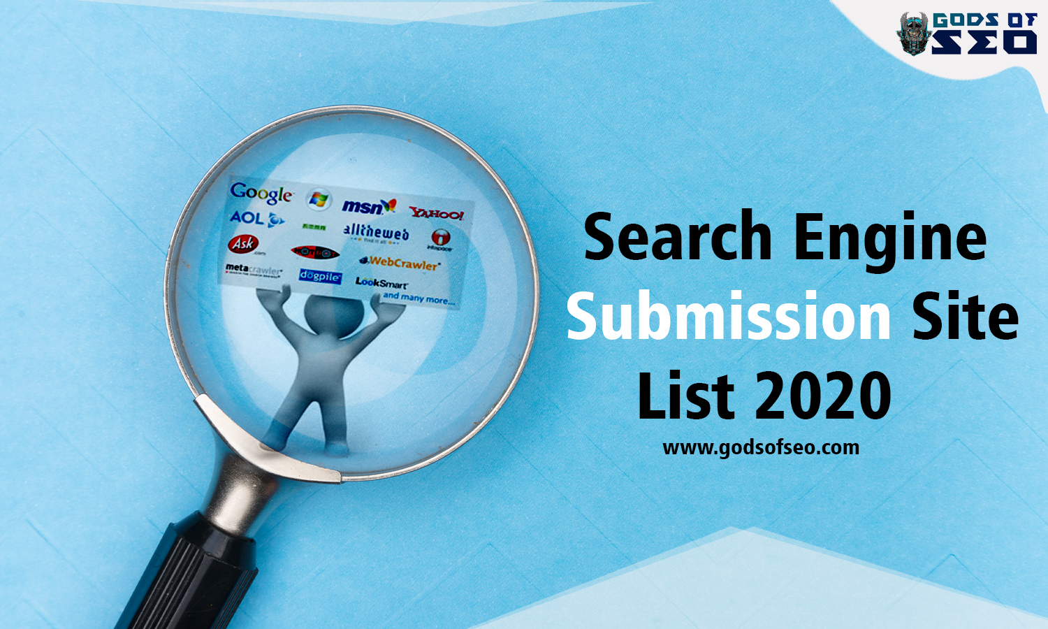 How Can I Use Search Engine Sites for SEO?