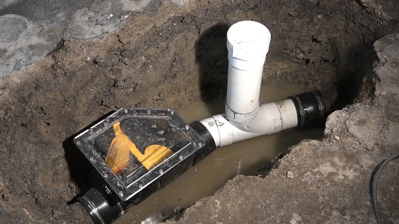 All the Required Information That You Should Know About Emergency Drainage?