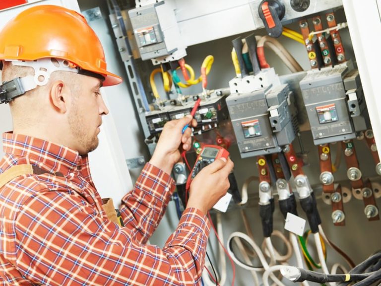 Reasons Why You Should Choose the Best Local Electricians in Tonbridge