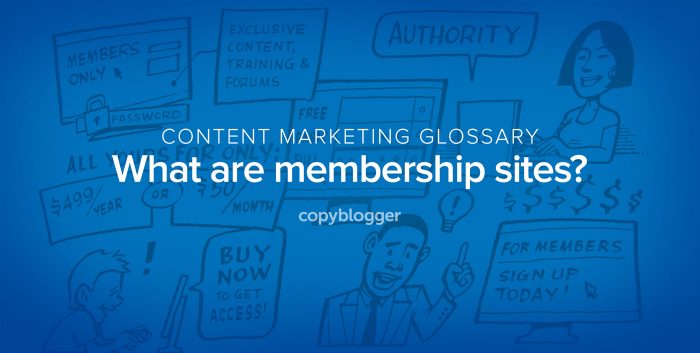 Build Membership Site for Online Entrepreneurs
