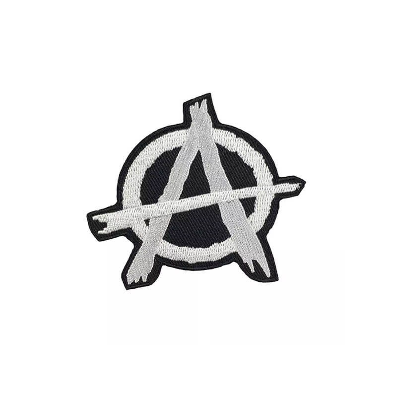 Everything About Sons of Anarchy Patches?