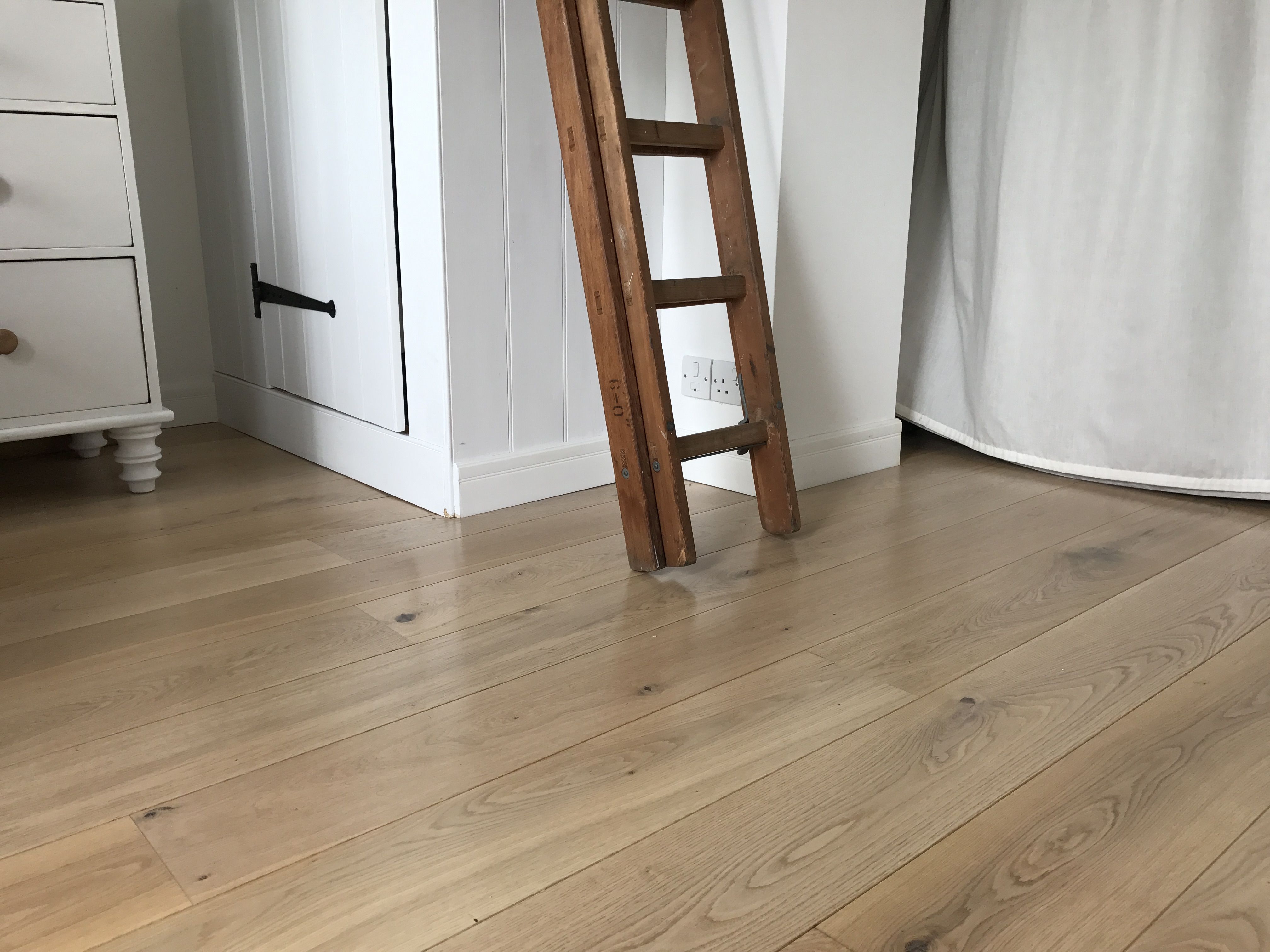 What Are the Benefits of Hiring Flooring Companies in London?
