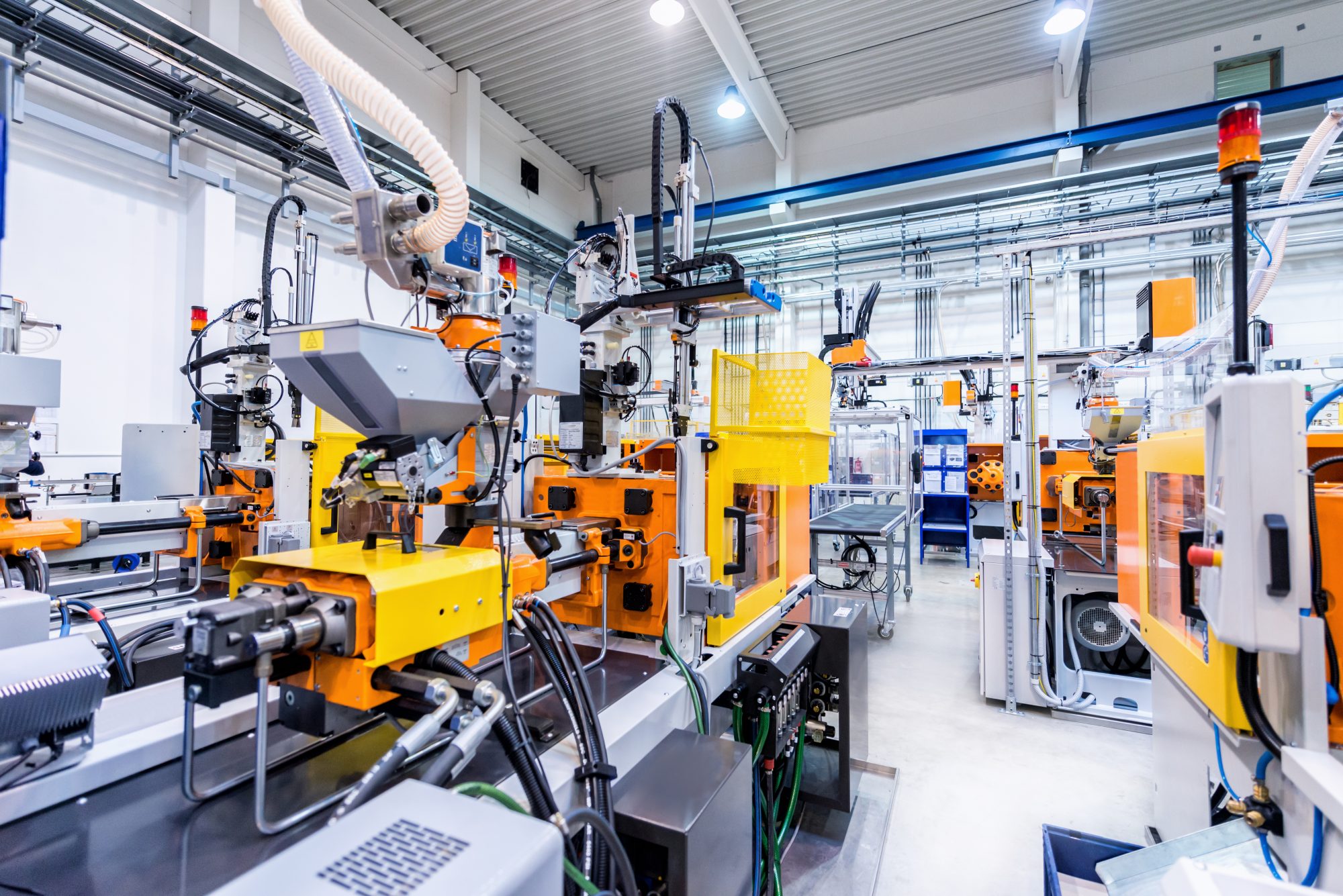 Electrical and Building Product Manufacturers