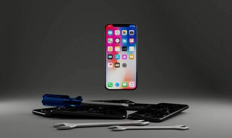For Which Issues Services of iPhone Repair in Tunbridge Wells Are Hired?