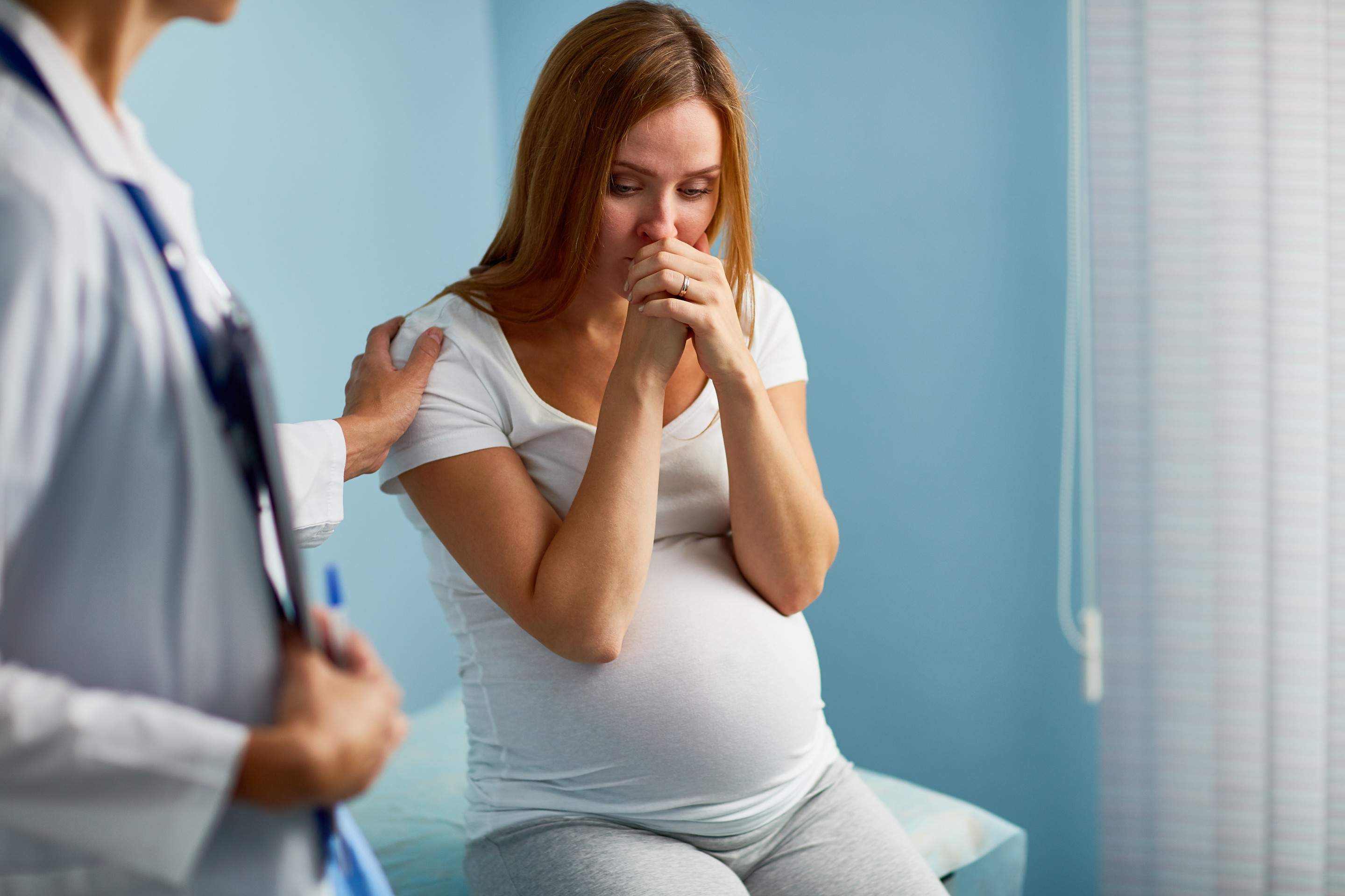 Few Guidelines to Survive High-Risk Pregnancy