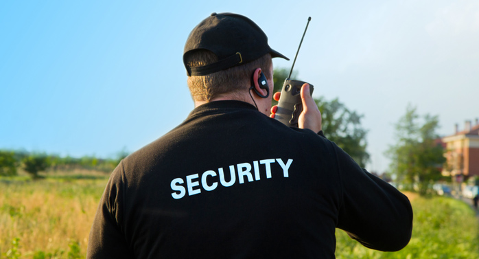 How the Security and Protection Services Are Helpful to You?