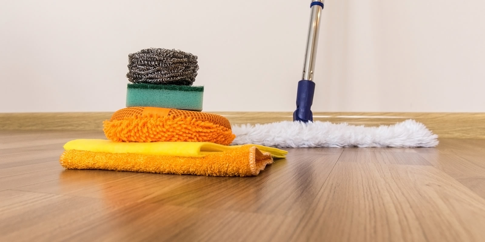 Why You Should Choose a Professional Company for End of Tenancy Cleaning Guildford