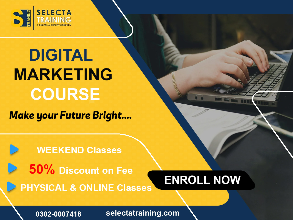 How Does Digital Marketing Institutes Help Students?