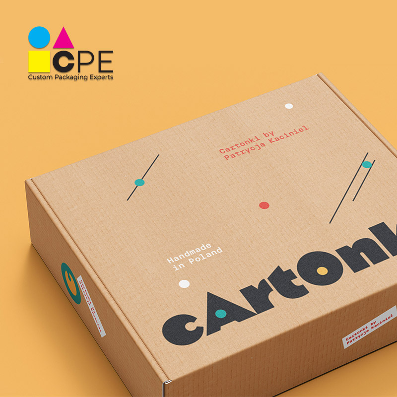 Benefits of Custom Printed Mailer Boxes in the Success of a Product