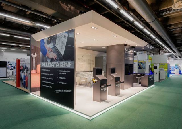 Ways for Increasing the Footfall to Your Trade Show Booth