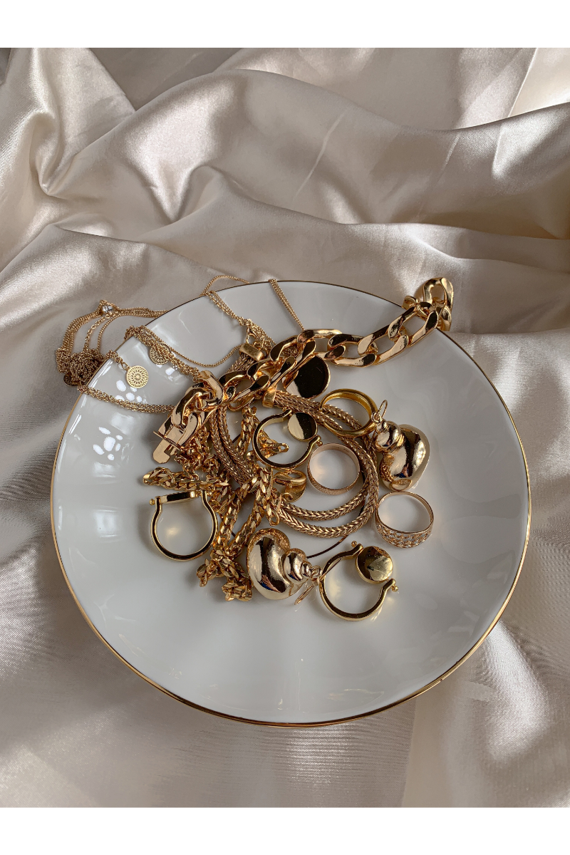 Handy Documents Required for Gold Loan