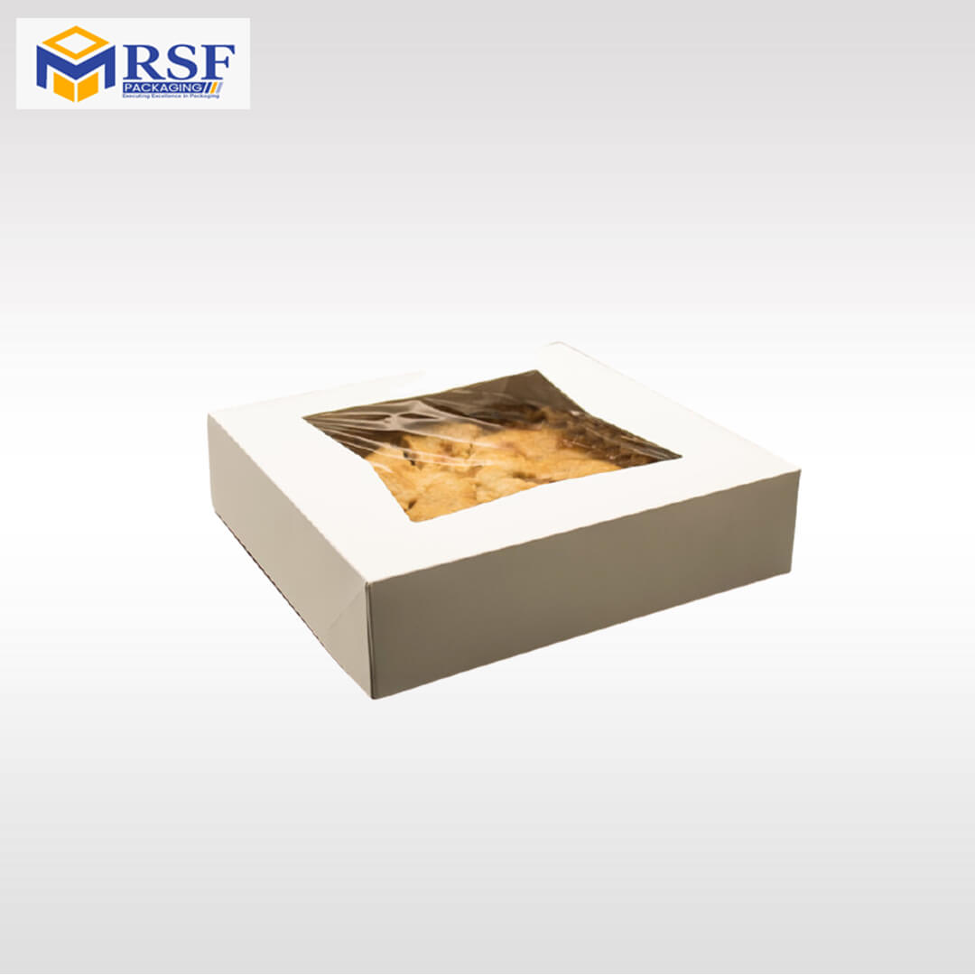 Can You Still Get Pie Boxes From the Supermarket? 