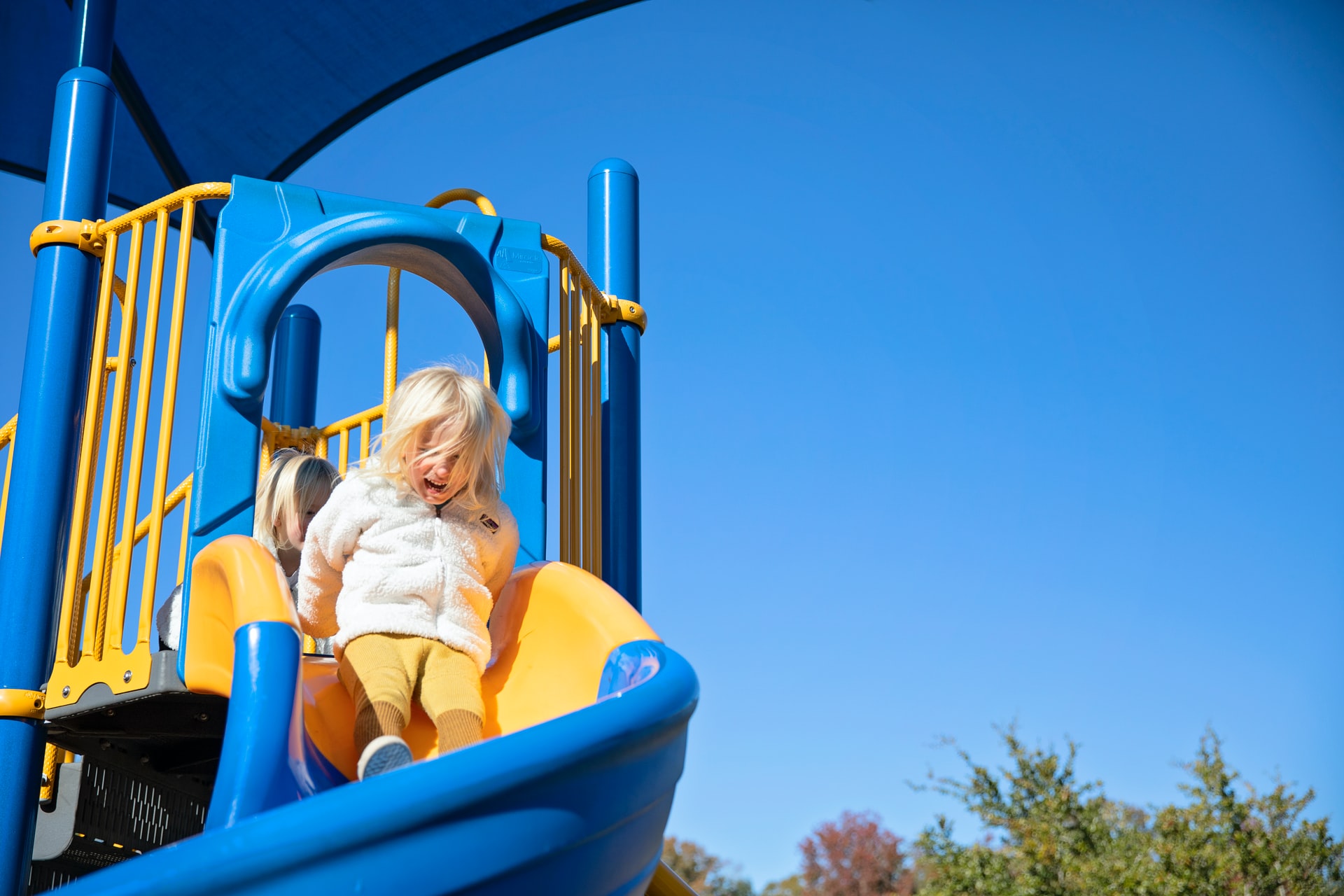 A Guide to Building an Outdoor Play Equipment for Your Toddler.