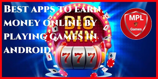 Apps to Earn Money by Playing Games