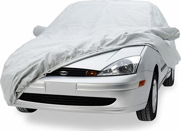 So You Think You Know About Car Covers?