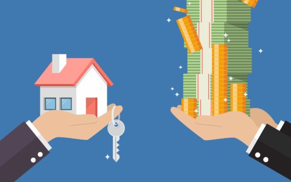 How Much Is a Typical House Down Payment?
