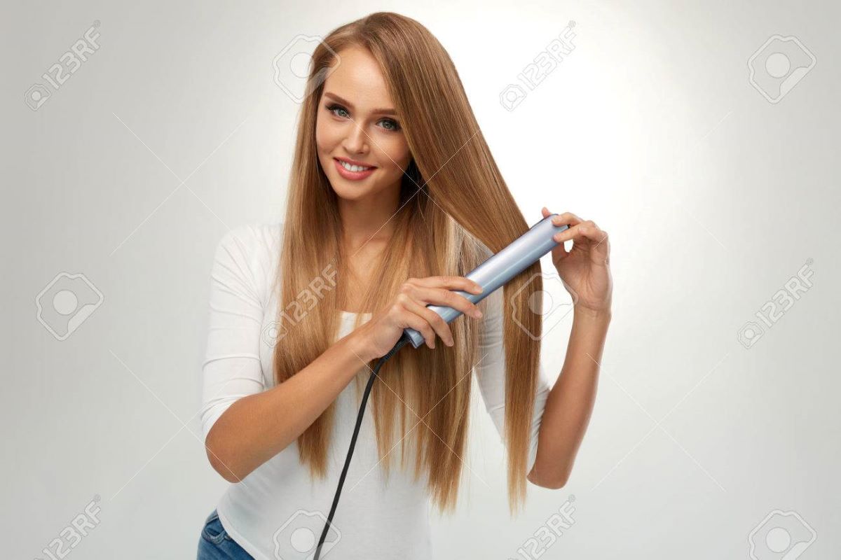 Features to Look For When Buying a Hair Straightener in the UK
