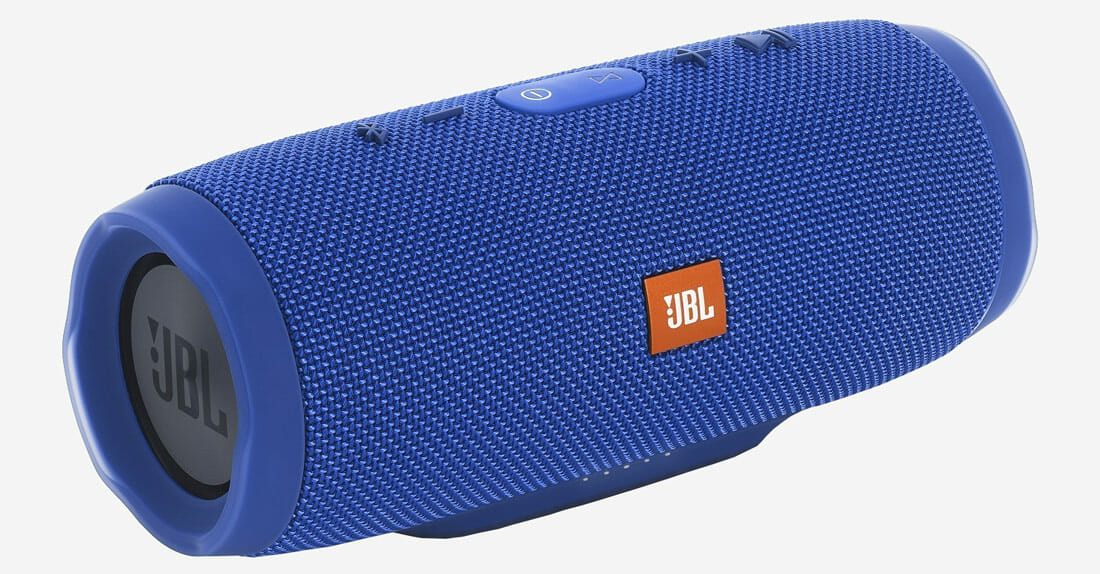 What Is the Life Of  Jbl Speaker?