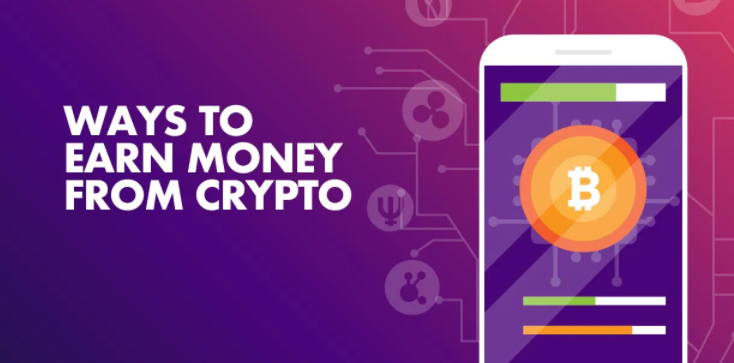 Useful Information About Crypto Earning Sites Without Investment
