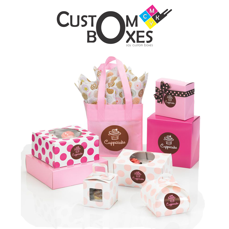 How to Get the Most Suitable Bakery Packaging Boxes 