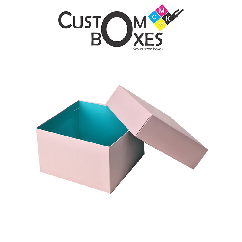 Choose the Most Diverse Options as Custom Packaging Is Versatile