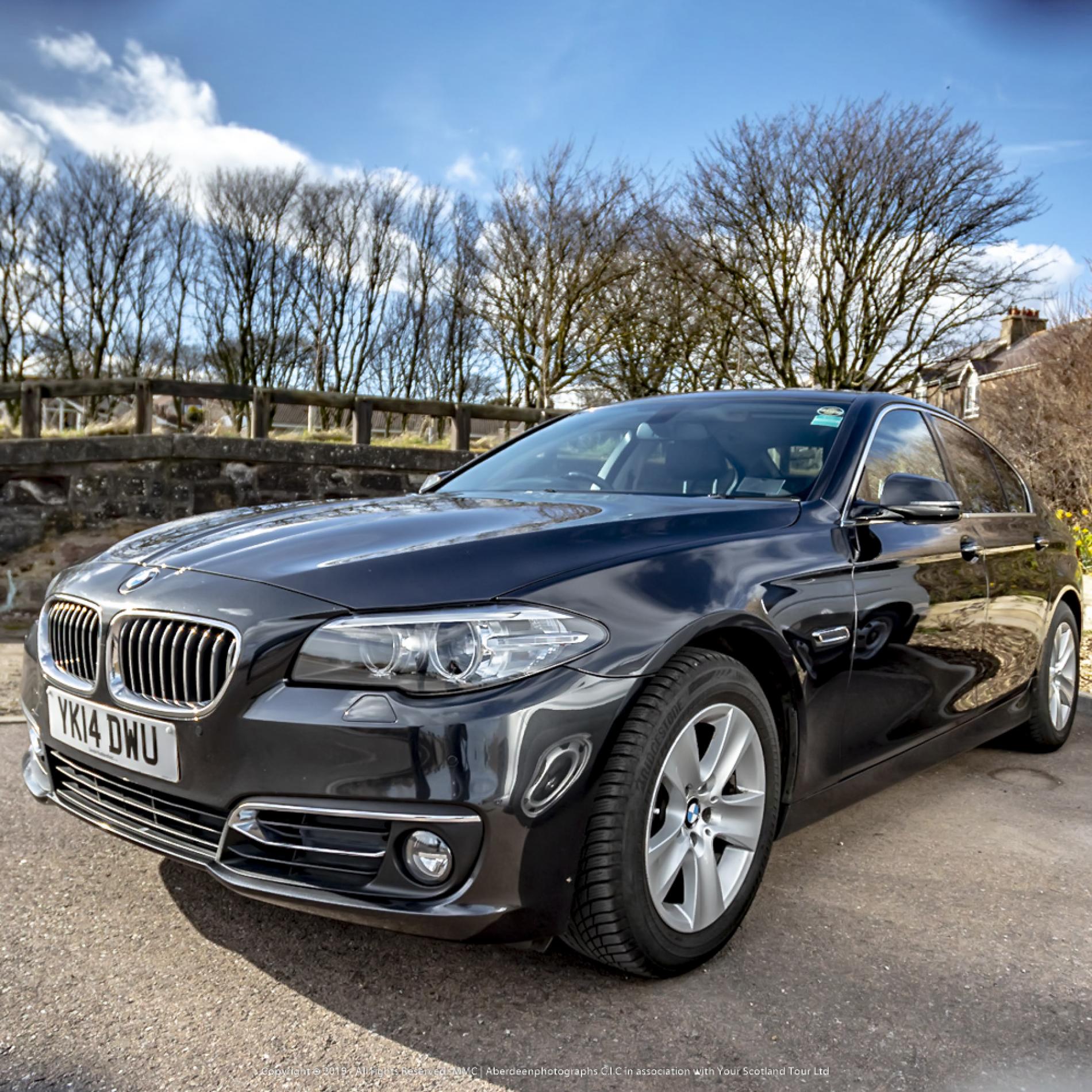 Reasons Why You Should Hire a Professional Company for Chauffeur Hire Aberdeen