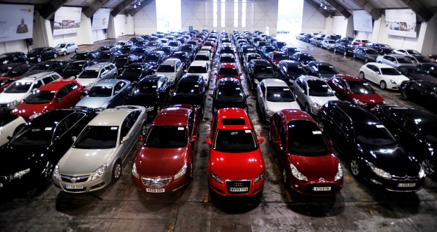 Things to Consider When Buying a Second-Hand Car