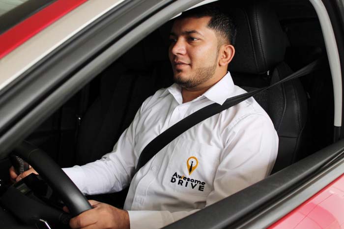 Hire a Dedicated Safe Driver in Dubai Before You Drink
