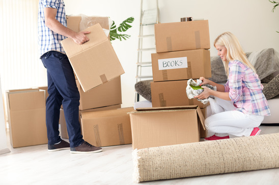 Top 4 Reasons to Hire a Moving Company in Vermont