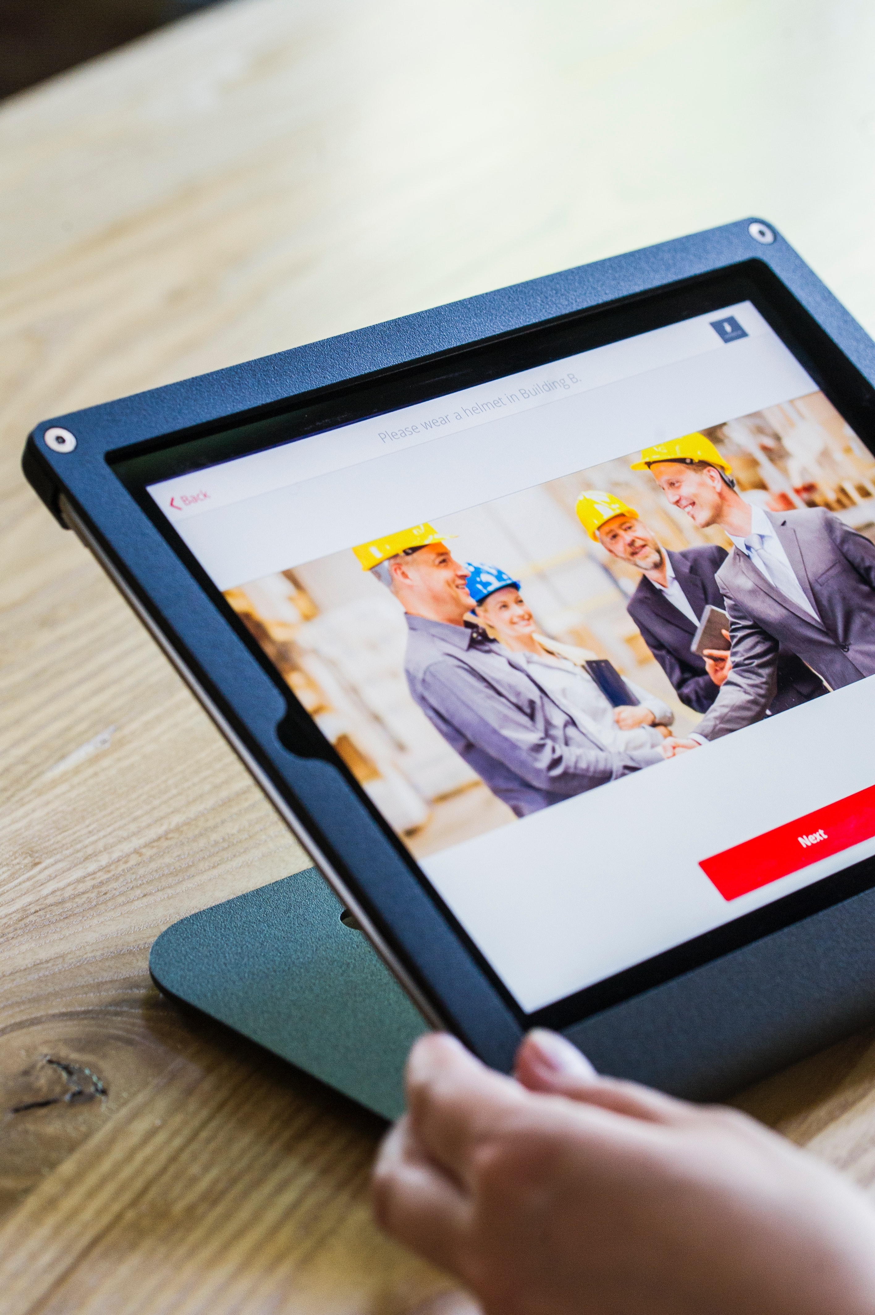 Common Business Health and Safety Issues 