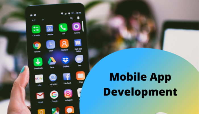 5 Top Reasons to Consider Native App Development for Your Business