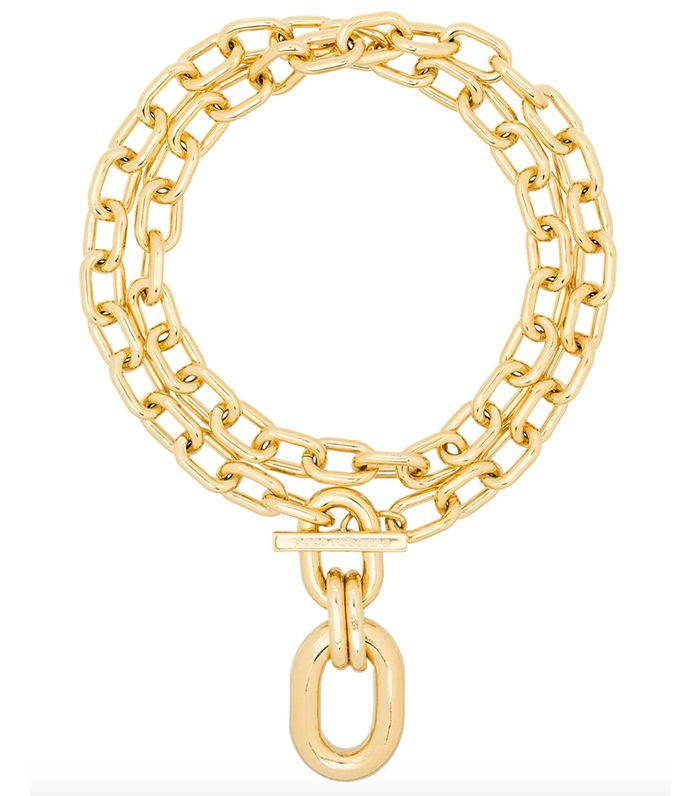 What Necklaces Are in Style for 2021?
