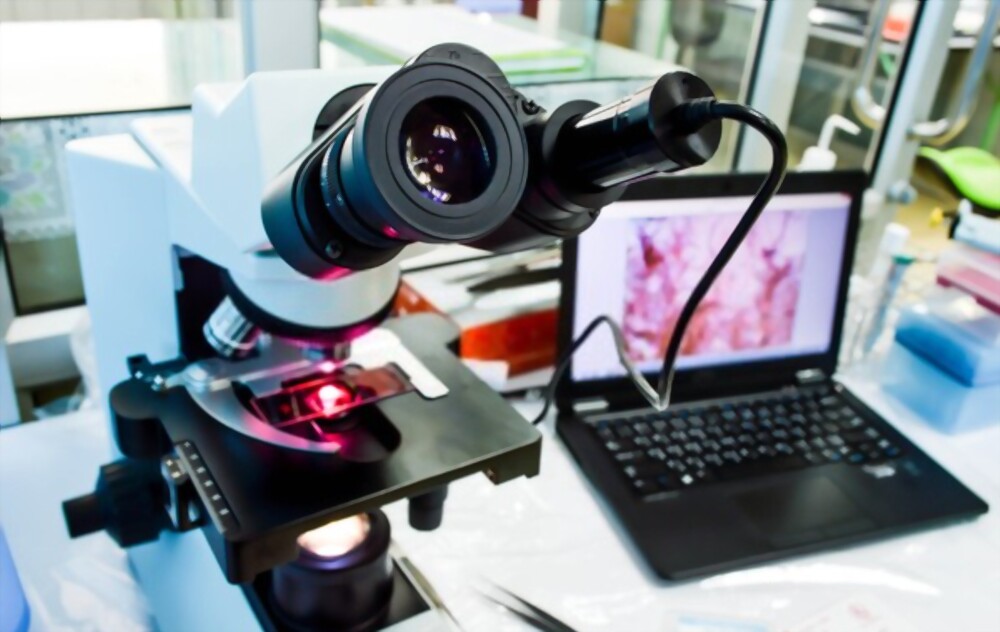 New Generation of Pathology: How Digital Pathology Has Engraved a Secure Future in the Field