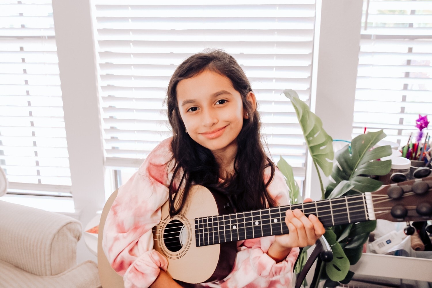 Best Place to Learn Music for Kids | Music Pandit
