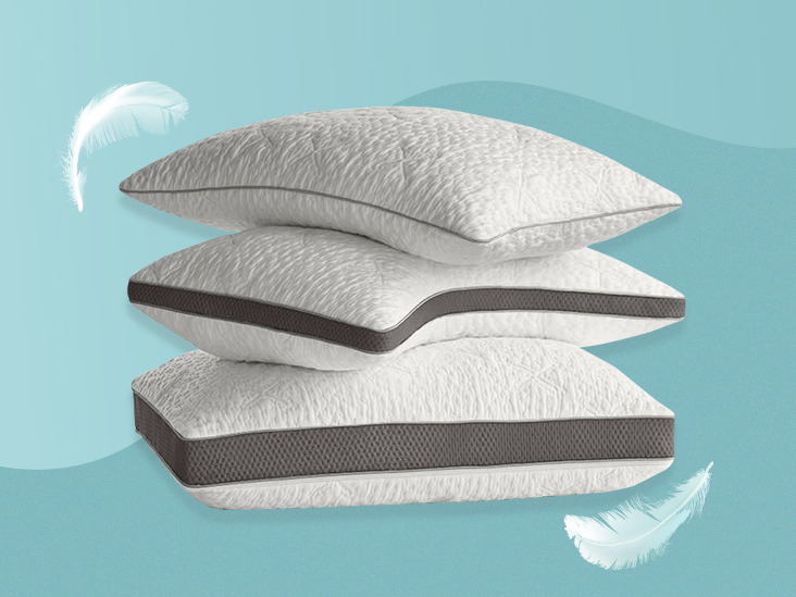 What Is the Most Popular Type of Pillow?