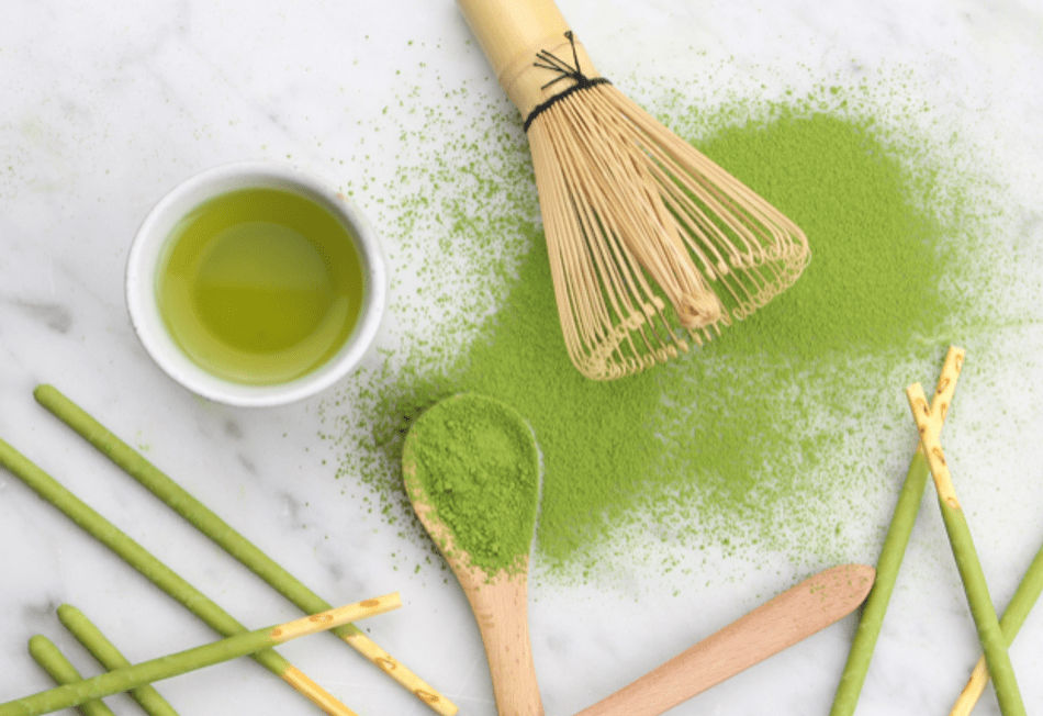 Alternative Uses of Matcha Tea Powder in Daily Life