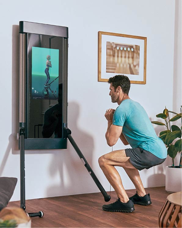 Three Most Creative Ideas to Boost Gym Business Through a Digital Platform