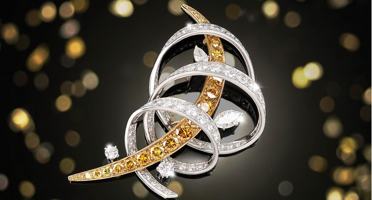 What Is the Most Luxury Jewelry Brand?