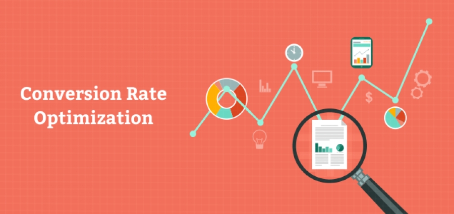 Top 5 Simple Conversion Rate Optimization Tips for Your Website