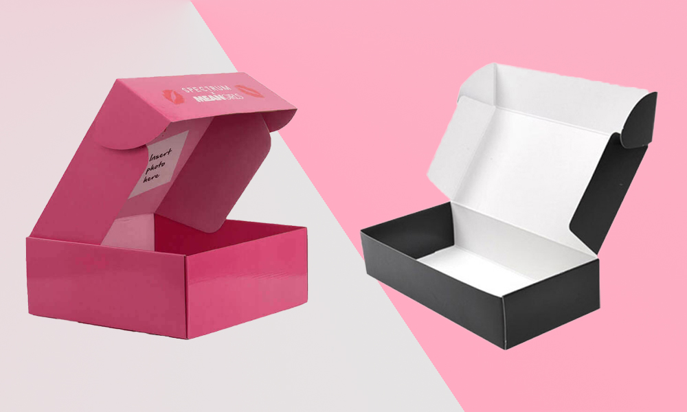 Bux Board Boxes - Types and How They Are a Plus for Product Packaging: