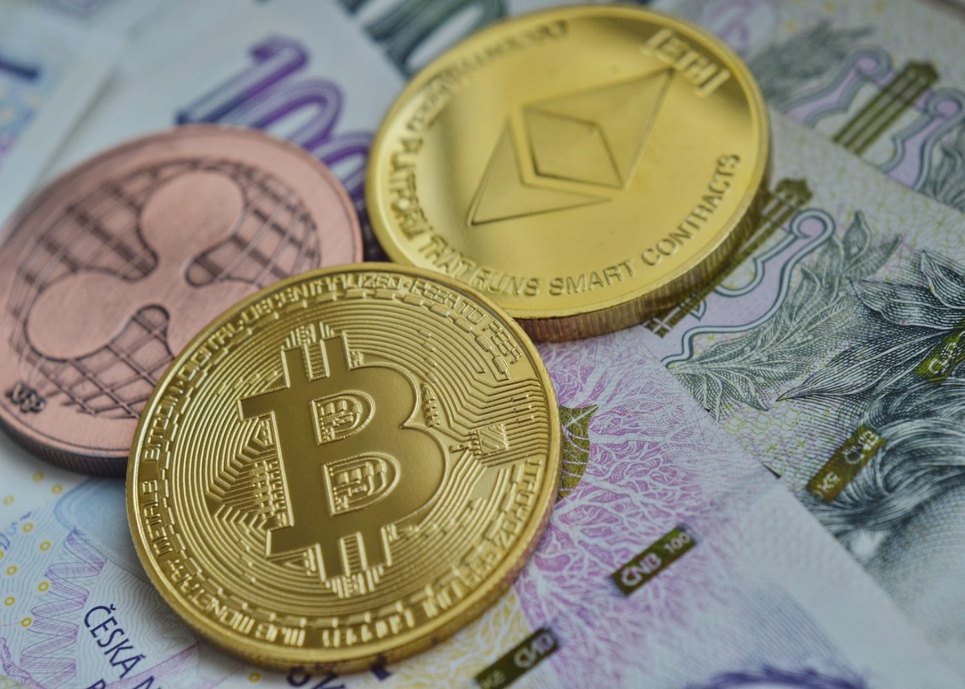 Can I Sell Bitcoin in Dubai?