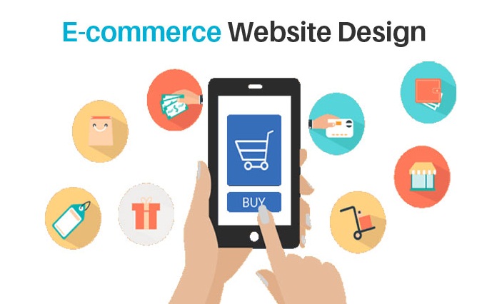 Amazing Steps to Developing an Ecommerce Website